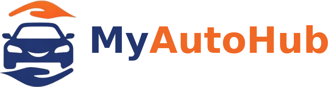 MyAutoHub